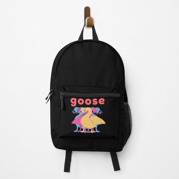 Item preview, 5 Logo Goose designed and sold by NicoleThierry.