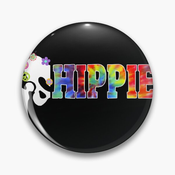 Item preview, Funny Hippie Design for Hip Replacement Surgery Recovery and Support designed and sold by CAROLINE MARTINS.