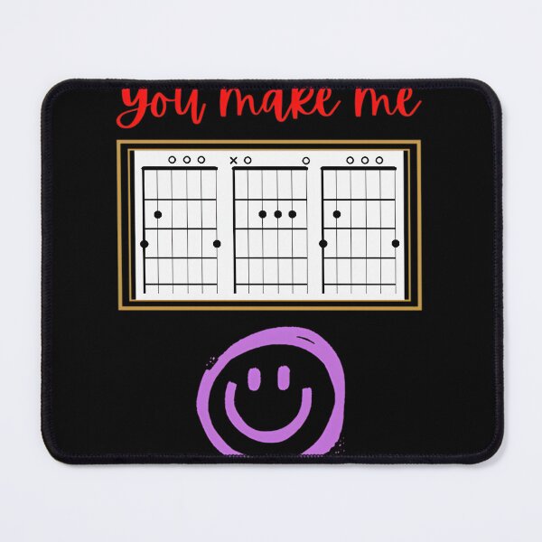 Item preview, You Make Me - Cute and Simple Inspirational Typography Design designed and sold by lucy2022.
