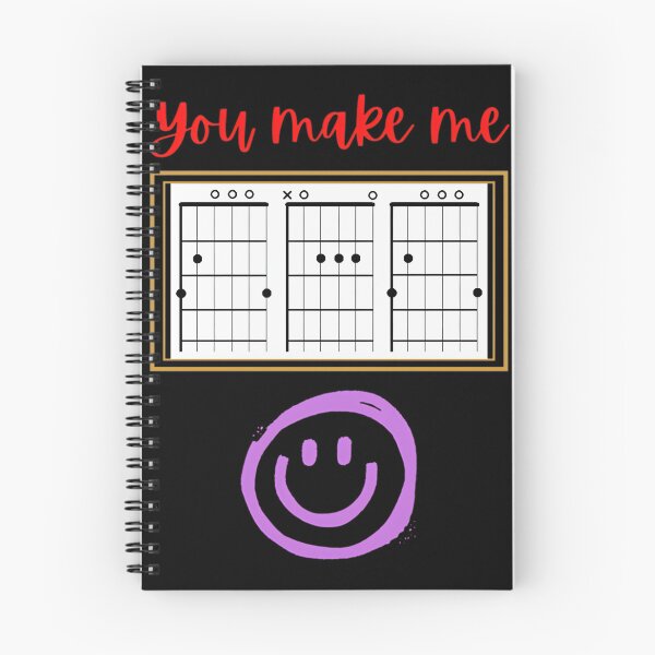 Item preview, You Make Me - Cute and Simple Inspirational Typography Design designed and sold by lucy2022.