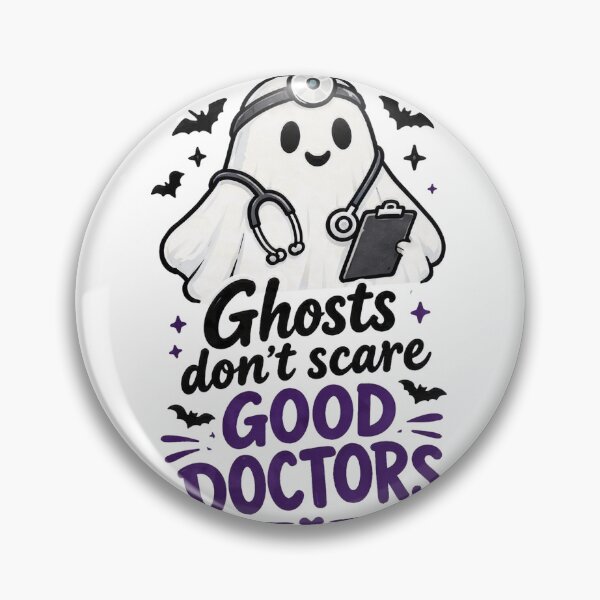 Item preview, Halloween Doctor designed and sold by francous03.