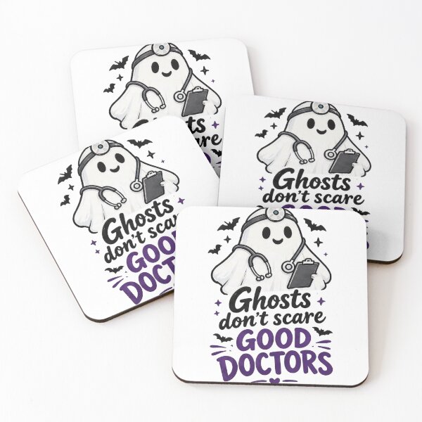 Item preview, Halloween Doctor designed and sold by francous03.