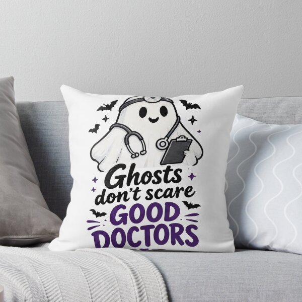 Item preview, Halloween Doctor designed and sold by francous03.