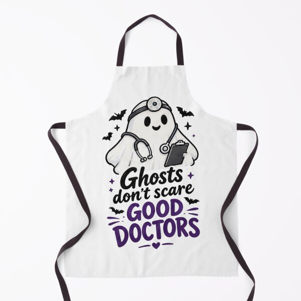 Item preview, Halloween Doctor designed and sold by francous03.