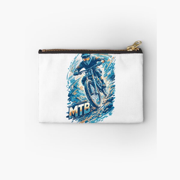 Item preview, MTB Motivation: Full Speed Mountain Biking designed and sold by Pineapple-Tree.