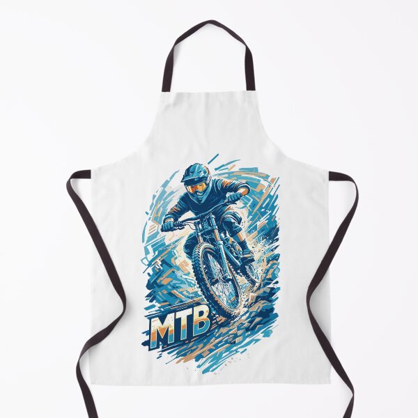 Item preview, MTB Motivation: Full Speed Mountain Biking designed and sold by Pineapple-Tree.