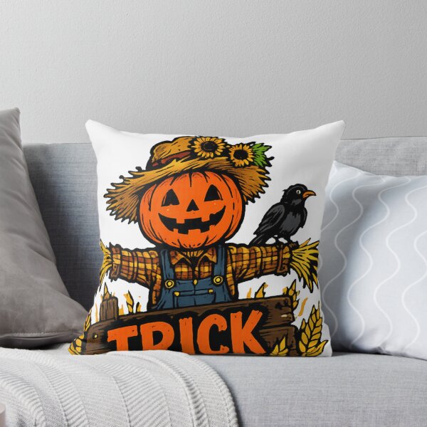 Item preview, Farmer Trick or Wheat designed and sold by francous03.