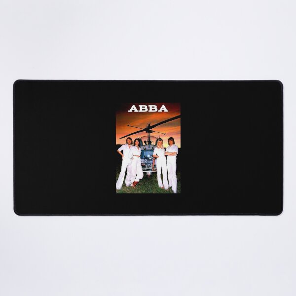 Item preview, I Love ABBA Mamma Mia Dancing Queen designed and sold by Ruizman.
