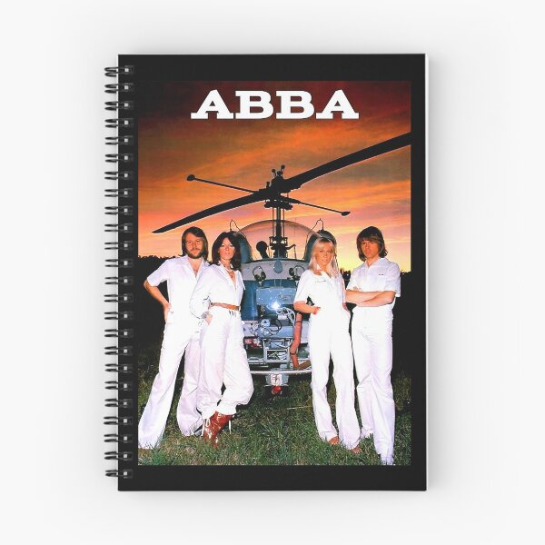 Item preview, I Love ABBA Mamma Mia Dancing Queen designed and sold by Ruizman.