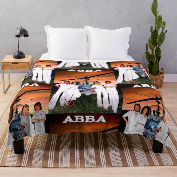 Item preview, I Love ABBA Mamma Mia Dancing Queen designed and sold by Ruizman.