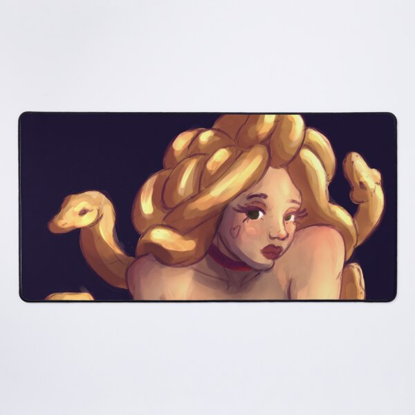Item preview, Look at MEdusa designed and sold by Nianbrine.
