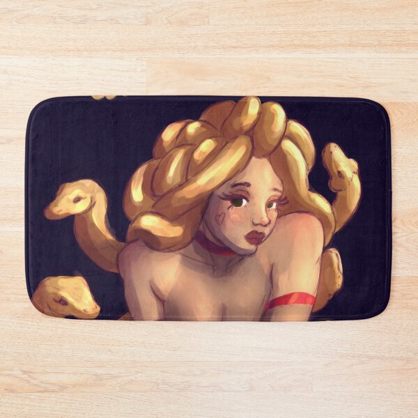 Item preview, Look at MEdusa designed and sold by Nianbrine.