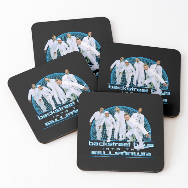 Item preview, 2026 backstreet boys in the millennium designed and sold by Ruizman.