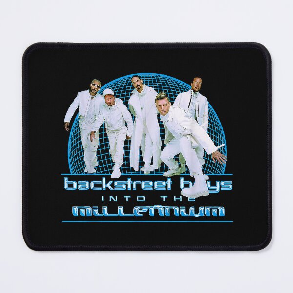 Item preview, 2026 backstreet boys in the millennium designed and sold by Ruizman.