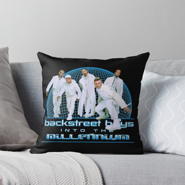 Item preview, 2026 backstreet boys in the millennium designed and sold by Ruizman.
