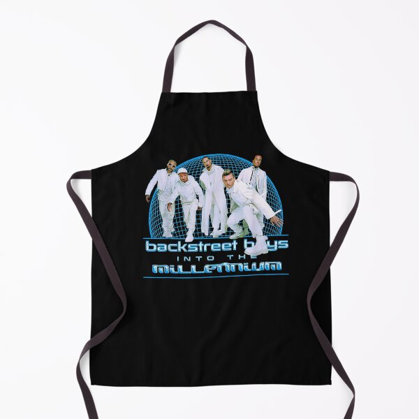 Item preview, 2026 backstreet boys in the millennium designed and sold by Ruizman.