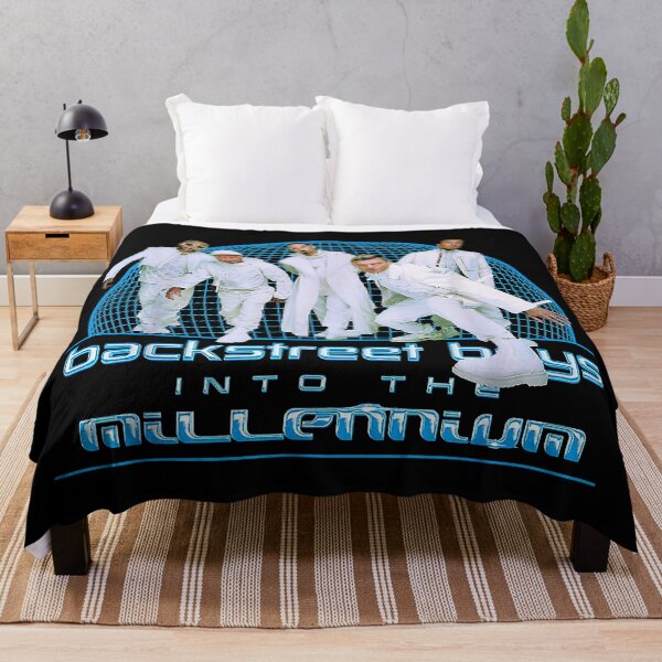 Item preview, 2026 backstreet boys in the millennium designed and sold by Ruizman.