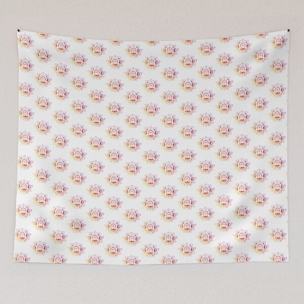 Item preview, Lotus Sacred Geometry Art with Spiritual and Meditative Design designed and sold by carlottamascolo.
