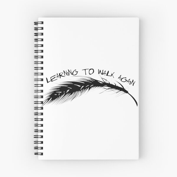 Item preview, Inspirational Walk Design for Nature Lovers and Outdoor Enthusiasts designed and sold by AmrRaafatAssal.