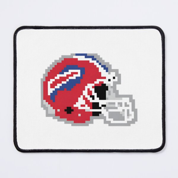 Item preview, Buffalo Pixel Art Retro Design with Vintage 8-Bit Style designed and sold by indimanga.