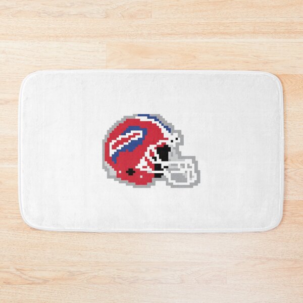 Item preview, Buffalo Pixel Art Retro Design with Vintage 8-Bit Style designed and sold by indimanga.