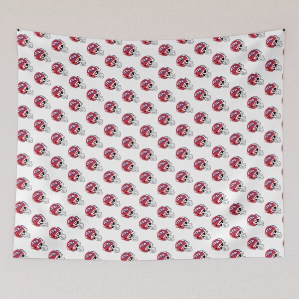 Item preview, Buffalo Pixel Art Retro Design with Vintage 8-Bit Style designed and sold by indimanga.