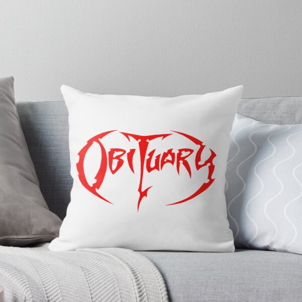 Item preview, Obituary Themed Dark Artistic Design for Thoughtful Reflection designed and sold by RobotSnail.