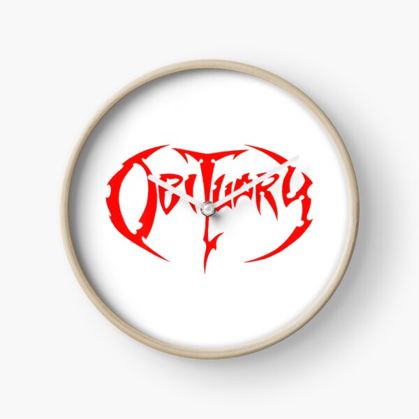 Item preview, Obituary Themed Dark Artistic Design for Thoughtful Reflection designed and sold by RobotSnail.