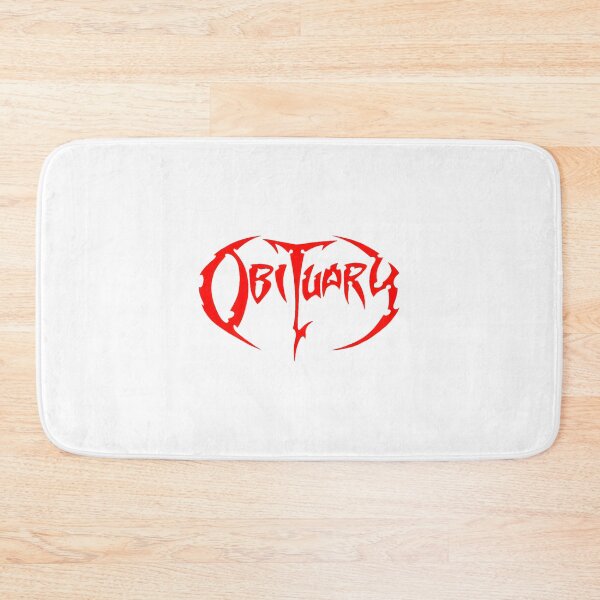 Item preview, Obituary Themed Dark Artistic Design for Thoughtful Reflection designed and sold by RobotSnail.