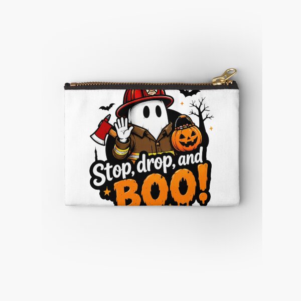 Item preview, Firefighter Boo designed and sold by francous03.