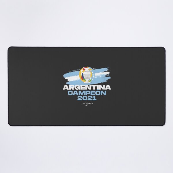 Item preview, Argentina Copa America Champions Design Celebrating Soccer Victory designed and sold by LyricGoins.