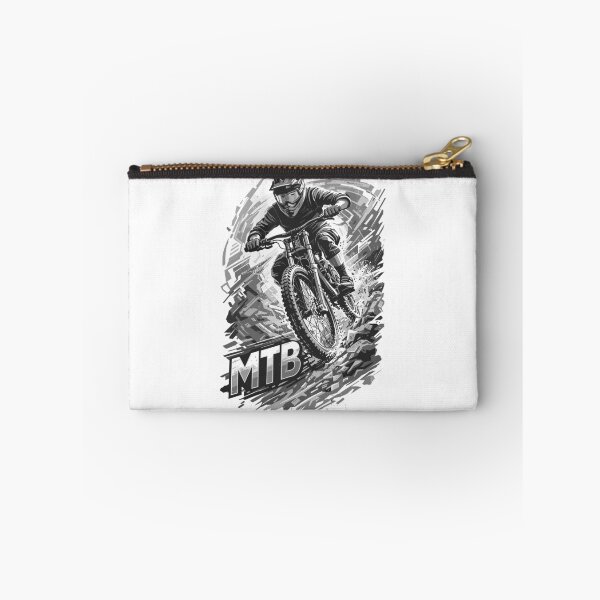Item preview, MTB Motivation: Full Speed Mountain Biking designed and sold by Pineapple-Tree.