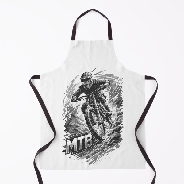 Item preview, MTB Motivation: Full Speed Mountain Biking designed and sold by Pineapple-Tree.