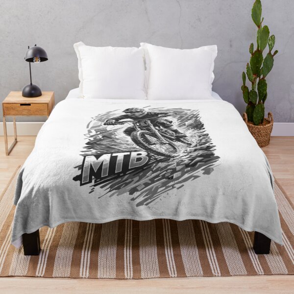 Item preview, MTB Motivation: Full Speed Mountain Biking designed and sold by Pineapple-Tree.