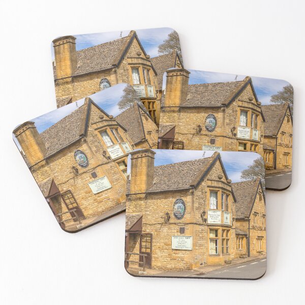 Item preview, Snowshill Cotswolds Village designed and sold by StephenRphoto.