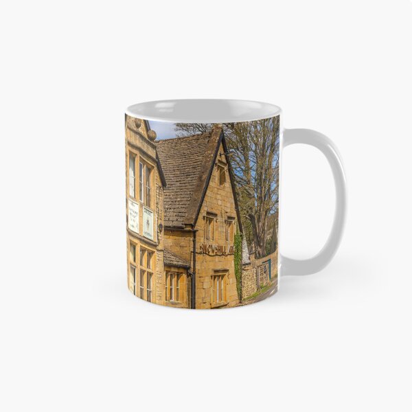 Item preview, Snowshill Cotswolds Village designed and sold by StephenRphoto.