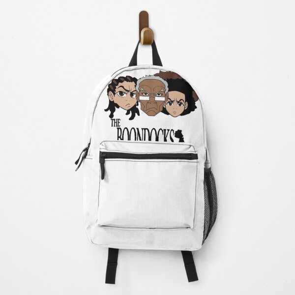 Item preview, The Boondocks Family Trio Portrait designed and sold by Simply kings.