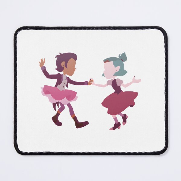 Item preview, Lumity Dance Inspired Artistic Design with Elegant Movement and Light Effects designed and sold by colinkelly.