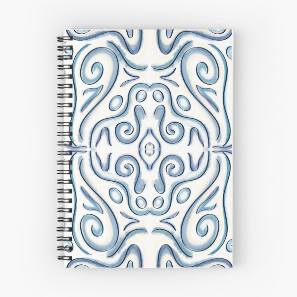 Item preview, Grecian Tile  designed and sold by PosyAndPencil.