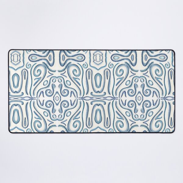 Item preview, Grecian Tile designed and sold by PosyAndPencil.