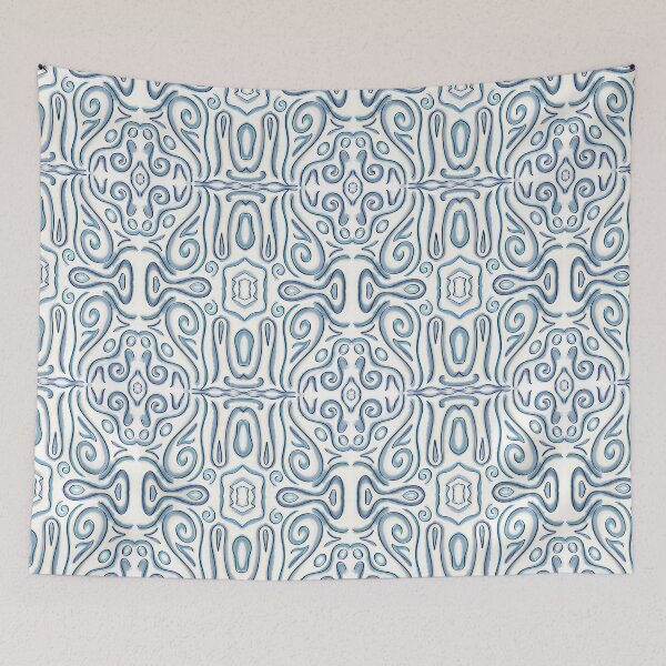 Item preview, Grecian Tile  designed and sold by PosyAndPencil.