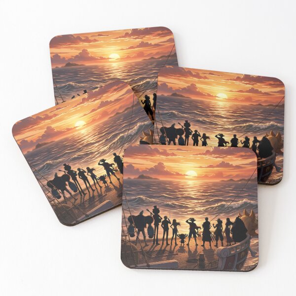 Item preview, Sunset Voyage designed and sold by katekrystal.