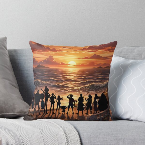 Item preview, Sunset Voyage designed and sold by katekrystal.