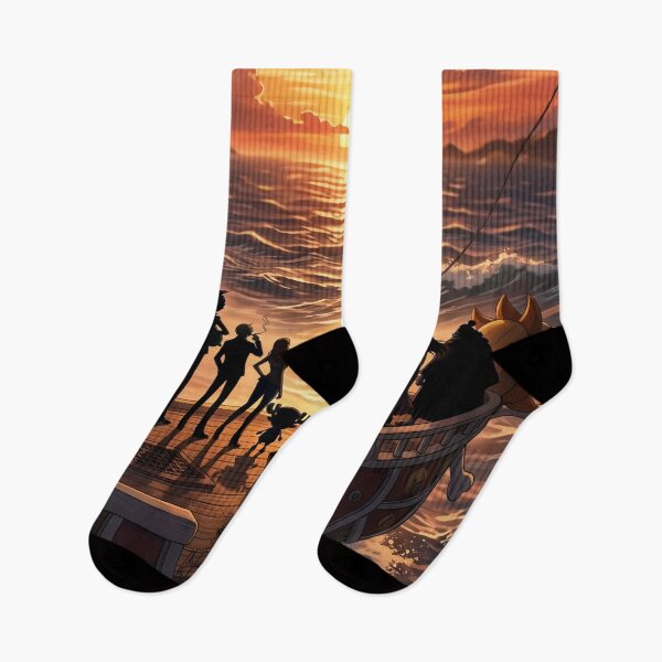 Item preview, Sunset Voyage designed and sold by katekrystal.