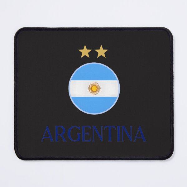 Item preview, Argentina Copa America Champion Design Celebrating Victory and National Pride designed and sold by LyricGoins.