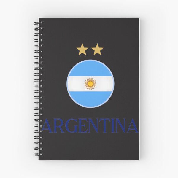 Item preview, Argentina Copa America Champion Design Celebrating Victory and National Pride designed and sold by LyricGoins.