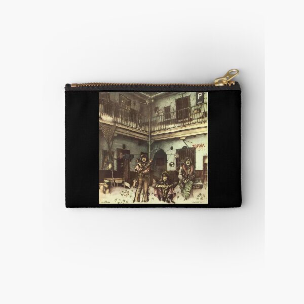 Item preview, Triana - El Patio Album 1975 designed and sold by NicoleThierry.