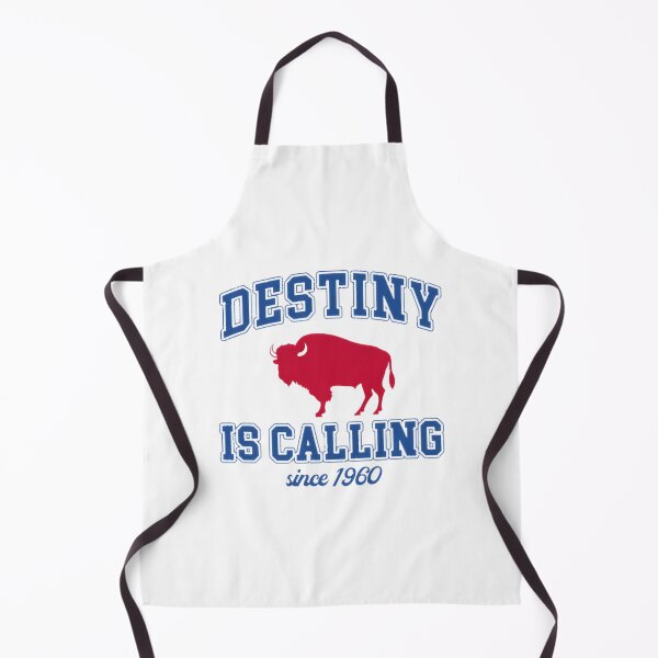 Item preview, Buffalo Bills Inspired Design Mafia Destiny is Calling Football Fan Apparel designed and sold by indimanga.
