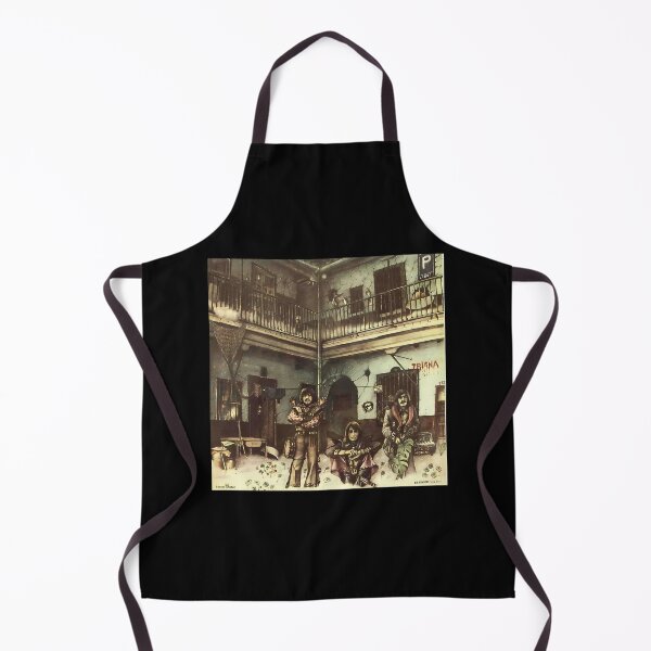 Item preview, Triana - El Patio Album 1975 designed and sold by NicoleThierry.