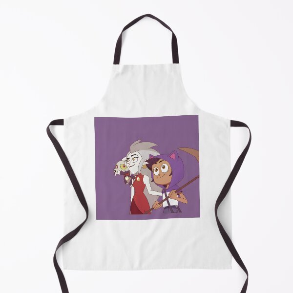 Item preview, Eda King and Luz Fan Art Inspired by The Owl House Fantasy Series designed and sold by colinkelly.